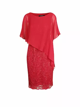 SWING | Robe de cocktail | rot
